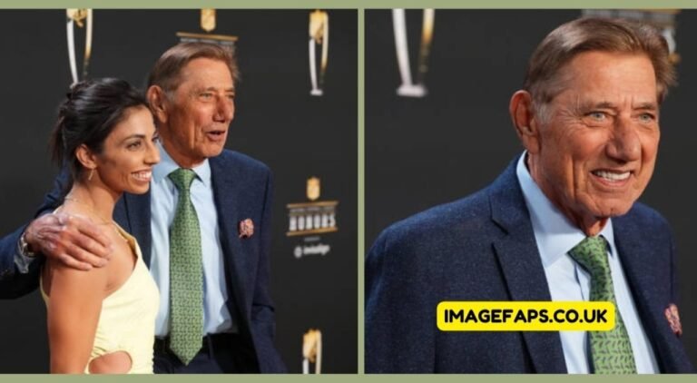 Joe Namath: The Life and Legacy of a Football Legend
