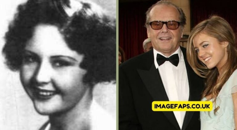 Ethel May Nicholson: Age, Family, Husband, Career, and Legacy