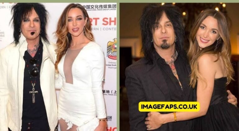 Who Is Storm Brieanne Sixx?: Her Age, Family, Career, and Personal Life 