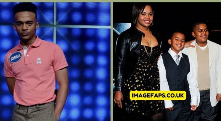 Who Is Joshua Russaw?: Inside the Life of Faith Evans’ Son