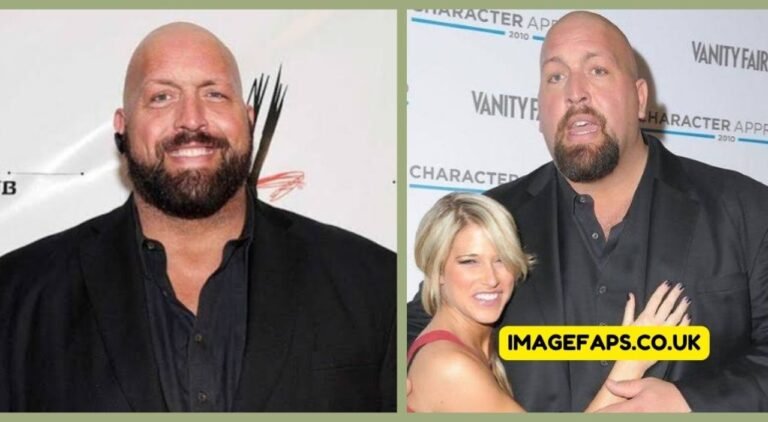 Who is Bess Katramados?: Inside Her Life With Paul Wight and Their Family 
