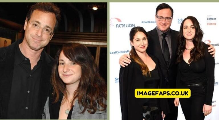 Who is Jennifer Belle Saget?: Age, Family, Siblings, and Personal Life