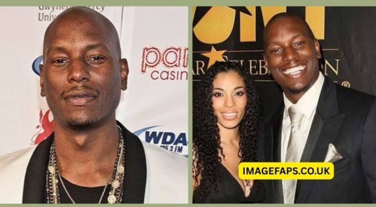Who is Norma Gibson?: Her Life, Family, and Marriage to Tyrese Gibson 