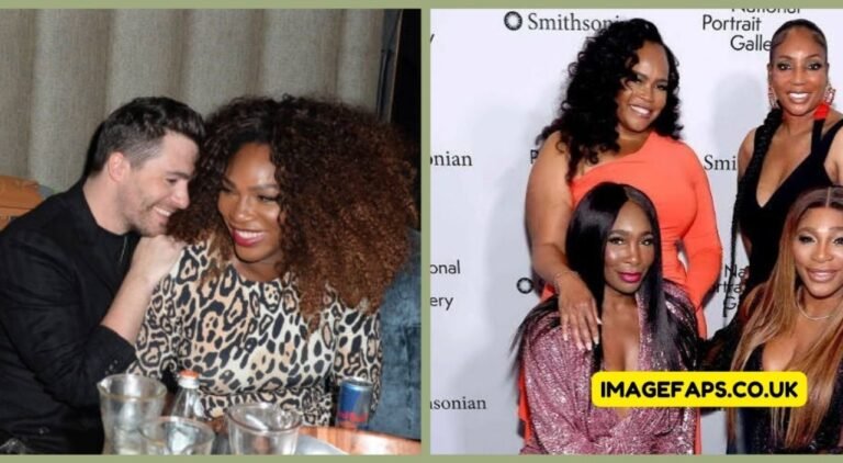 Who is Lyndrea Price?: The Story of Serena and Venus Williams’ Sister