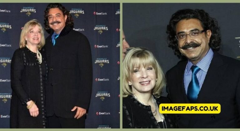 Who is Ann Carlson Khan?: Her Life, Family, Career, and Marriage to Shahid Khan