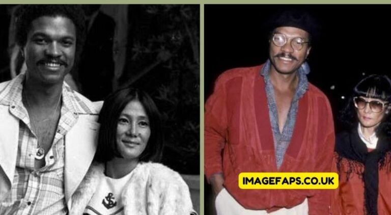 Teruko Nakagami: Her Life, Family and Marriage to Billy Dee Williams 