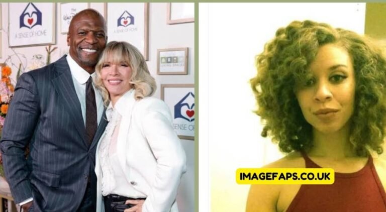 Who is Naomi Burton-Crews?: The Story of Terry Crews’ Eldest Daughter