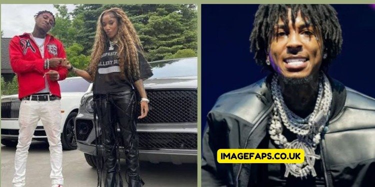 Who is Telee Gaulden?: The Journey Beyond Being NBA YoungBoy’s Sister