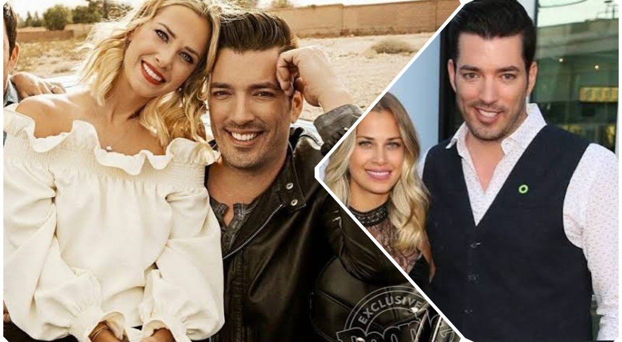 Kelsy Ully, Jonathan Scott’s ex-wife and former airline crew scheduler