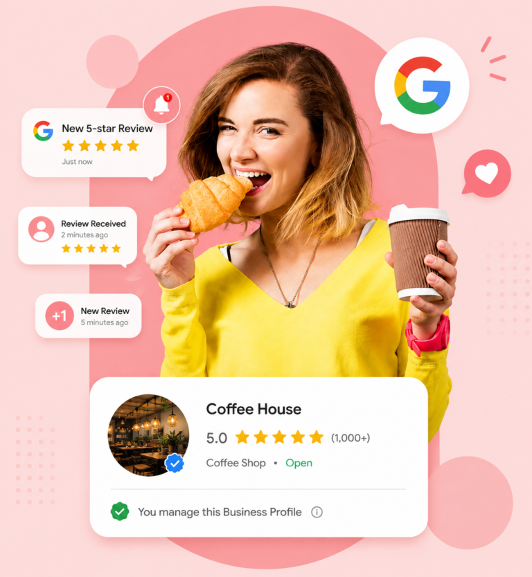 Industry Trends: The Future Of Google Reviews And Their Impact 