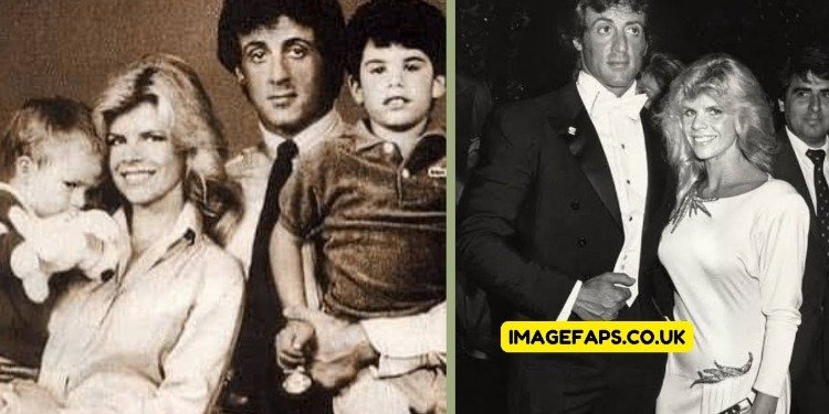 Who is Sasha Czack?: The Life and Story of Sylvester Stallone’s First Wife