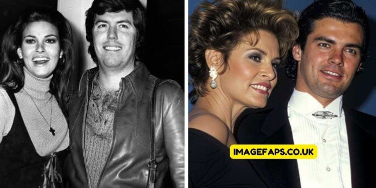 James Westley Welch: The Story of Raquel Welch’s First Husband
