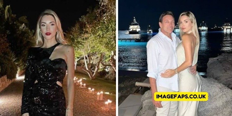 Cristina Invernizzi: The Model, Actress, and Jordan Belfort’s Wife