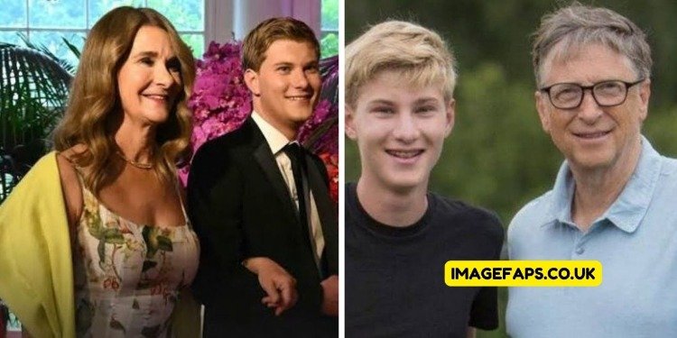 Rory John Gates: What to Know About Bill Gates’ Only Son