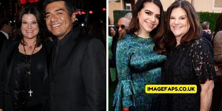 Ann Serrano: The Story Behind George Lopez’s Former Wife