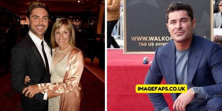 Who Is Starla Baskett?: The Private Life of Zac Efron’s Mother