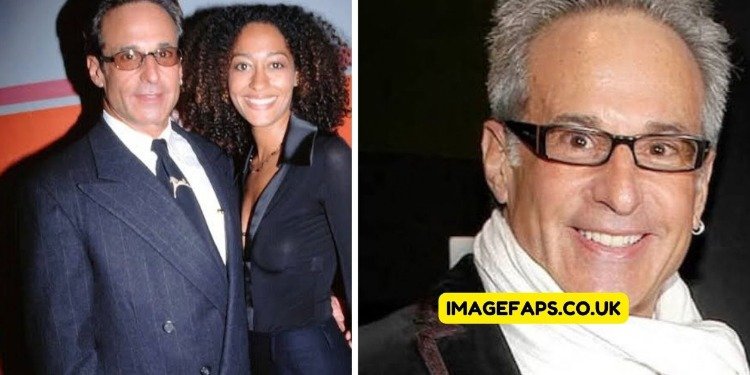 Who Is Robert Ellis Silberstein?: Inside Diana Ross’s Ex-Husband’s Life 