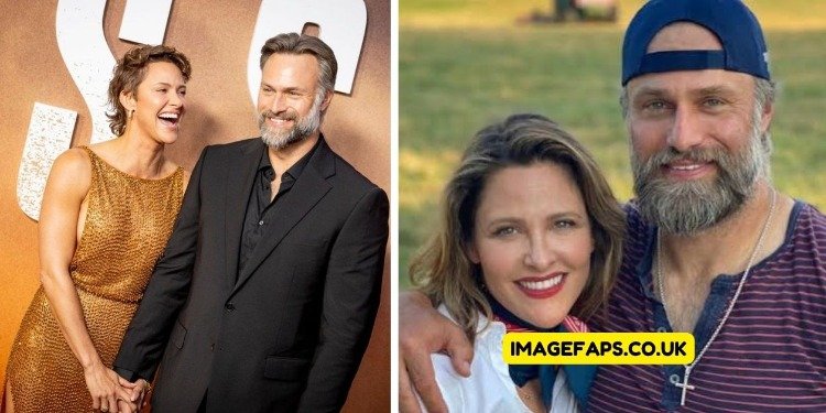 Who Is David Lemanowicz?: Inside Jill Wagner’s Marriage and Family Life